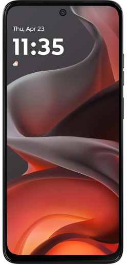 Moto G15 Front